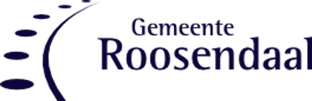 logo gemeente roosendaal