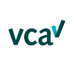 VCA logo